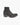 FW15 Cowboy Ankle Boots in Dark Grey Nubuck