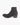 FW15 Cowboy Ankle Boots in Dark Grey Nubuck