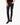 FW16 Skinny Trousers in Leather & Linen