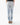 FW16 Patched Knee Skinny Jeans in Light Washed Denim