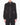 FW17 Bomber Jacket with Cinched Tabs in Black