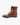 FW17 Eris Bergen Lace Boots in Brown Leather