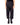 FW17 Dropped Crotch Relaxed Trousers in Black Cotton