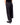 FW17 Dropped Crotch Relaxed Trousers in Black Cotton