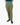 SS20 Knitted Trousers in Khaki Wool