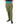 SS20 Knittted Trousers in Khaki Wool