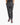 FW19 Slim Fit Glitter Trousers in Pinstriped Wool