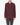 FW13 Oversized Flannel in Red & Black Checked Wool