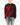 FW17 Flame Intarsia Knit in Mohair Wool