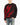 FW17 Flame Intarsia Knit in Mohair Wool