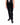 FW97 Straight-Leg Jeans in Black Velvet