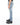 FW18 Slim-Fit Jeans in Heavy Distressed Washed Denim