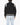 FW13 Teddy Jacket in Black Wool & Leather