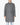 SS13 Raglan Coat in Blue & Grey Jacquard