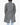 SS13 Raglan Coat in Blue & Grey Jacquard