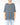 FW14 Oversized T-shirt in Grey Cashmere