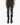 FW15 Destroyed Skinny Jeans in Black Trash Denim