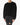 FW14 Oversized Double Layer Sweatshirt in Velvet