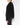 FW14 Oversized Double Layer Sweatshirt in Velvet