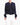 FW17 ropped Perth Bomber in Cotton & Viscose