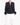 FW17 ropped Perth Bomber in Cotton & Viscose