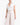 SS18 High Waisted Pleated Trousers in Ivory Linen