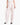 SS18 High Waisted Pleated Trousers in Ivory Linen