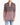 SS16 Distressed Flannel in Bleached Red Wool