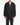 SS17 Distressed Zip-Hoodie in Cotton & Viscose