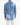 FW16 Distressed Western Shirt in Bleached Denim