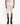 FW11 Shorts in Ivory Wool & Silk