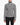 FW17 Slim Fit Turtle Neck in Black & White Cashmere