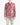 SS16 Distressed Flannel Shirt in Bleached Cotton