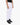 SS12 Double Layered Pants in White Cotton