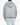 SS15 Oversized Inside Out Hoodie in Cotton & Viscose