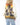 SS16 Palm Tree Souvenir Jacket in Viscose