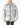FW18 Oversized Puffer Jacket in Silver