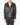 SS13 Classic L01 Biker jacket in Black Lamb Leather