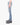 SS16 Knee Slit Denim