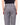 FW20 Highwaisted Trousers in Grey Pinstriped Wool