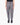 FW20 Highwaisted Trousers in Grey Pinstriped Wool