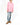 SS16 Raw Hemd Polka Dot in Pink Viscose