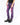SS19 Distressed Jeans in Purple Denim