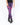 SS19 Distressed Jeans in Purple Denim