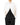 SS18 Officier Blazer in Creme Striped Viscose