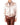 SS15 Boxy College Bomber in Nude Amorpha Silk