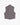 SS15 Classic Waistcoat in Grey Linen