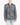 SS16 Bleached Flannel in Blue Checked Wool