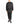 SS16 Balloon Sweatshirt in Black Viscose