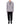 SS16 Unlined Blazer in Black & White Popeline Cotton